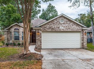 3103 Fitzgerald Dr, Montgomery, TX 77356