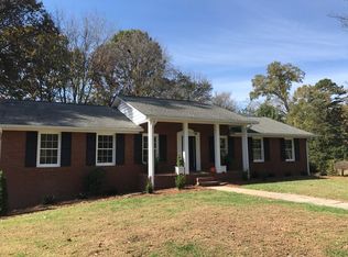 560 Crestside Dr SE, Concord, NC 28025