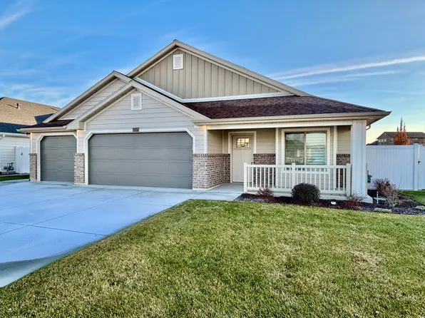 4193 W 1175 S, West Point, UT 84015