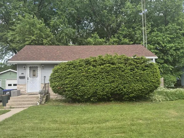 517 N Wisconsin STREET, Elkhorn, WI 53121
