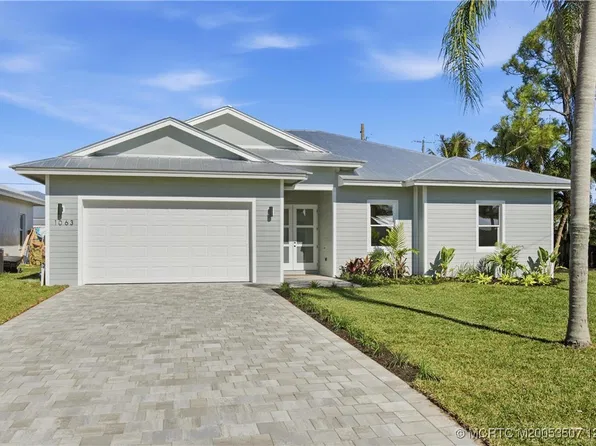 1063 NW 12th Ter, Stuart, FL 34994