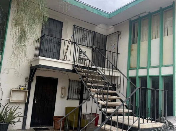 3350 Cambridge St APT 4, Las Vegas, NV 89169