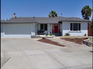 5806 Moraga Ave, San Jose, CA 95123