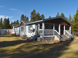 15820 Burgess Rd, La Pine, OR 97739