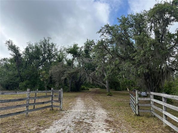 38161 Taylor Rd, Myakka City, FL 34251