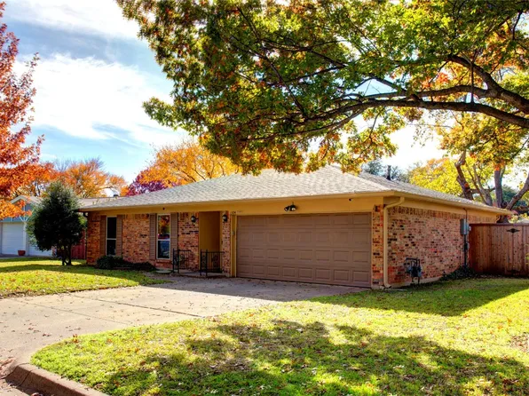 1304 Midbury Ct, Arlington, TX 76015