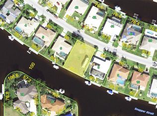 2275 El Cerito Ct #7, Punta Gorda, FL 33950