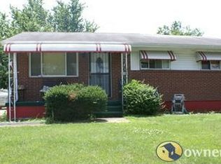 919 Warfield Dr, Portsmouth, VA 23701