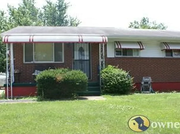919 Warfield Dr, Portsmouth, VA 23701
