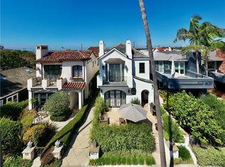 407 1/2 Goldenrod Ave, Corona Del Mar, CA 92625