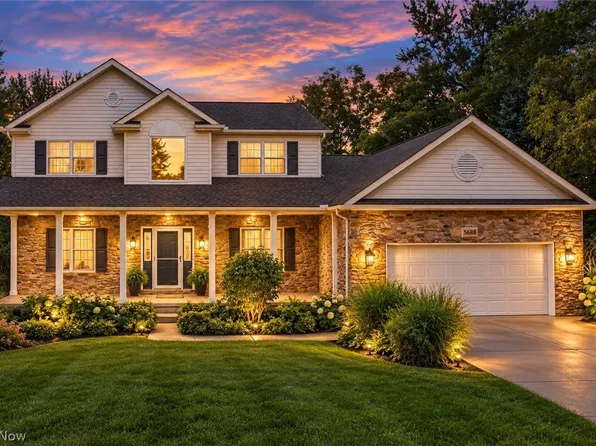 5688 Shallow Creek Ave, Louisville, OH 44641