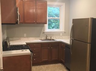 6047 Stanton Ave, Pittsburgh, PA 15206