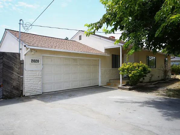 2020 Leland Way, Concord, CA 94520