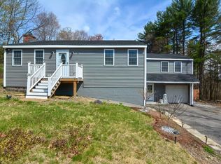 32 Siani Rd, Leicester, MA 01524