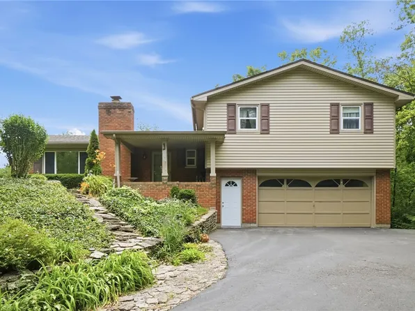 7606 Old Stage Rd, Waynesville, OH 45068