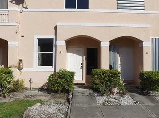 21255 NE 8th Pl APT 5, Miami, FL 33179