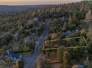 16757 George Way, Grass Valley, CA 95949