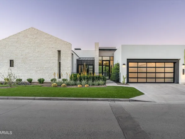 6838 E JOSHUA TREE Lane, Paradise Valley, AZ 85253