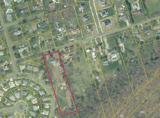 64 Monroe Ave, Toms River, NJ
