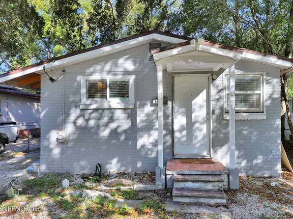 1841 W 11TH Street, Jacksonville, FL 32209