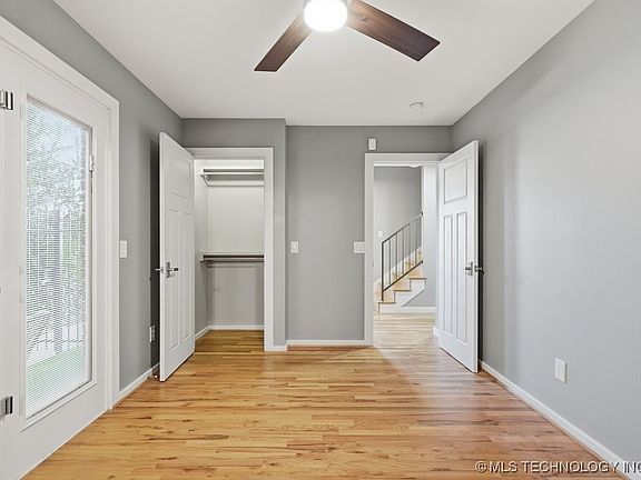 5th image of 1907 S Boston Ave Suite A