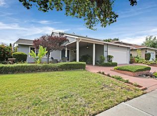 10990 Maria Rosa Way, Cupertino, CA 95014