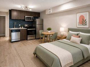 Alma Apartments, Austin, TX 78753