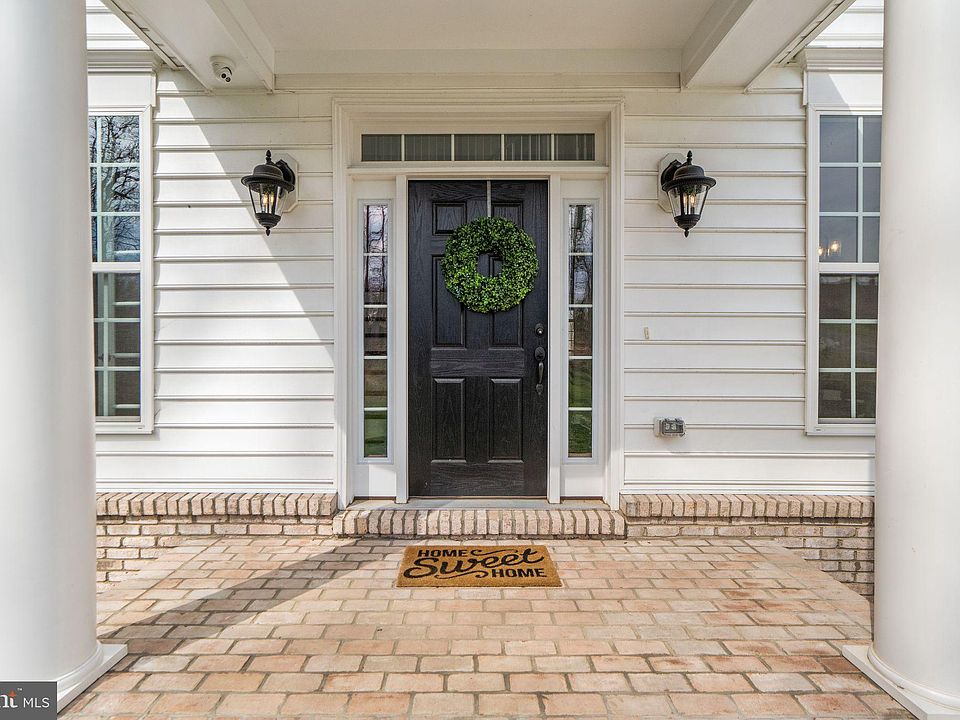 41682 Stumptown Rd, Leesburg, VA 20176 Zillow