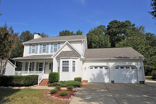 1404 Woodline Dr Photo 1