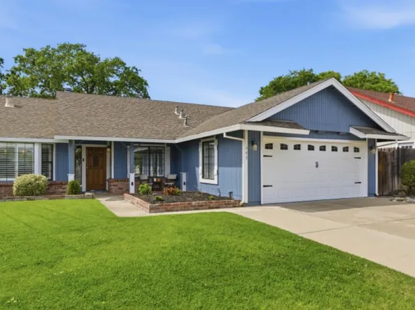 641 Lyndhurst Ave, Roseville, CA 95678