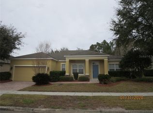 2349 Pickford Cir, Apopka, FL 32703