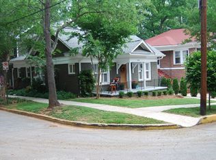 1036 High Point Dr NE, Atlanta, GA 30306