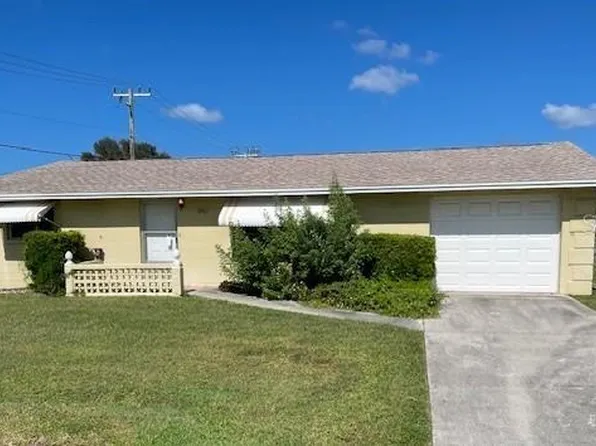 1040 Jamaica Rd, Venice, FL 34293