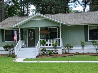 119 Springfield Rd, Beaufort, SC 29907