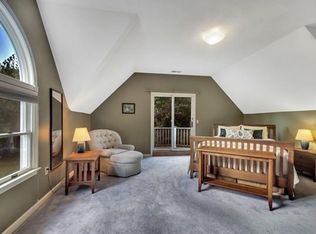 23 Spruce Rd, North Reading, MA 01864