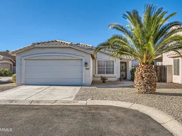 11534 W TORTOISE Court, Surprise, AZ 85378