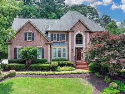 10195 Brier Mill Ct, Johns Creek, GA, 30022