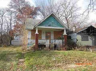 13637 Manor St, Detroit, MI 48238