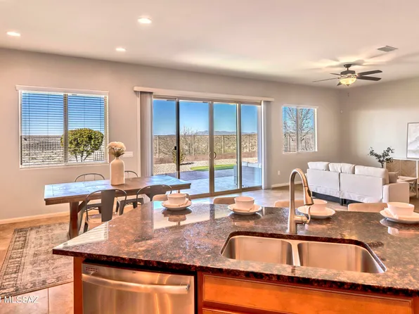 60510 E Eagle Ridge Dr, Saddlebrooke, AZ 85739