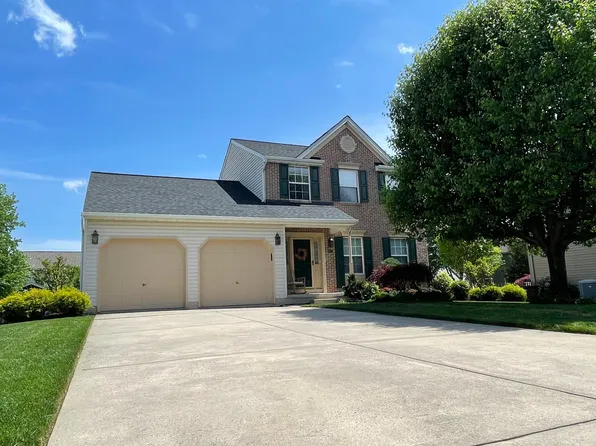 2307 Nagle Ct, Forest Hill, MD 21050