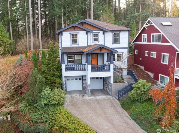 4066 Springland Court, Bellingham, WA 98226