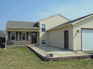 1013 Pheasant Run, Zion, IL 60099