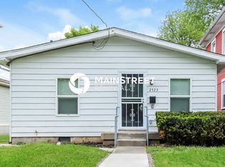 2523 1/2 Greenwood Ave, Louisville, KY 40210