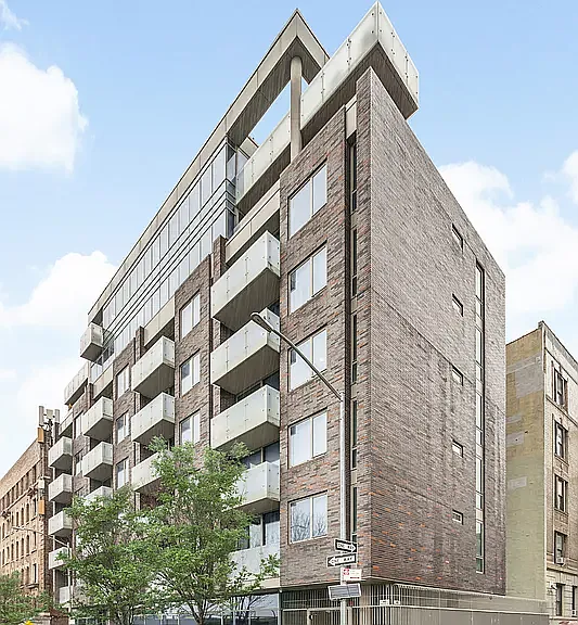 40 Pinehurst Ave #4D — Photo 19