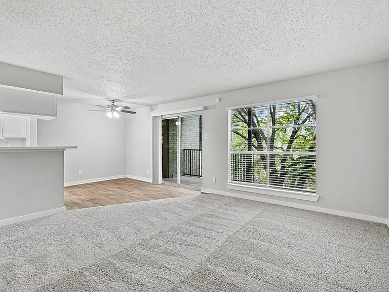 Firestone A1 Living Room