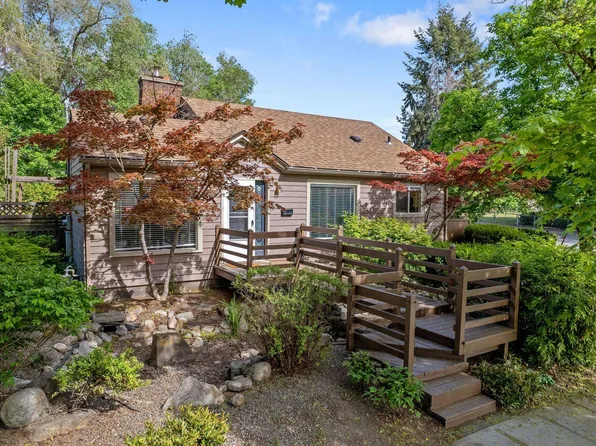 2904 N Atlantic St, Spokane, WA 99205