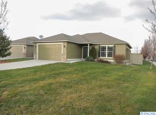 1506 S Jefferson St, Kennewick, WA 99338