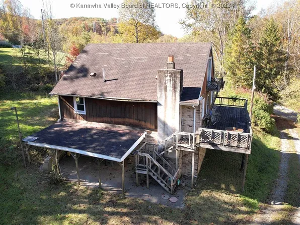 4812 Greenview Rd, South Charleston, WV 25309