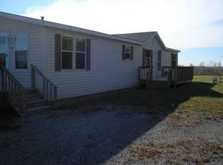 3909 NW 94th St, Topeka, KS 66618