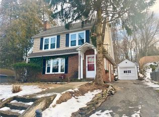 1615 Stolp Ave, Syracuse, NY 13207